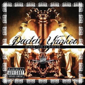 Daddy Yankee 